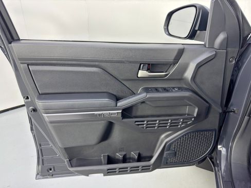 Used 2024 Toyota Tacoma TRD Sport w/ TRD Sport Premium Package image 43