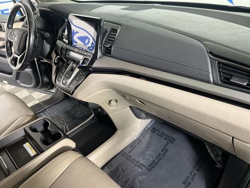 Used 2019 Honda Odyssey Elite image 30