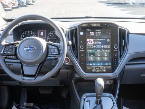 New 2026 Subaru Crosstrek 2.0i Premium image 11