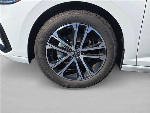 New 2026 Volkswagen Jetta Sport FWD image 7
