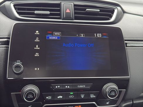 Used 2020 Honda CR-V EX image 18