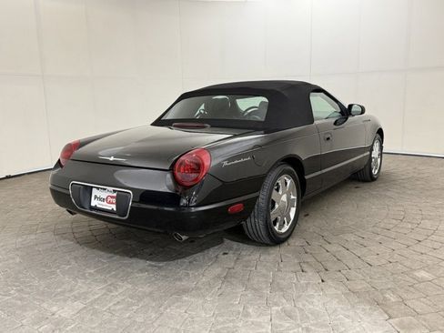 Used 2002 Ford Thunderbird image 17