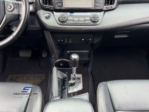 Used 2016 Toyota RAV4 SE w/ Protection Package image 21