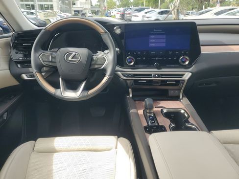 Used 2023 Lexus RX 350 FWD w/ Accessory Package (Z1) image 10