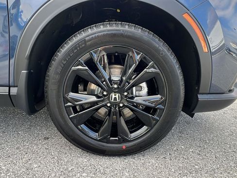 New 2026 Honda CR-V Sport Touring image 11