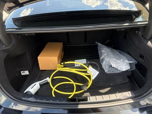 Used 2018 BMW 330e RWD image 17