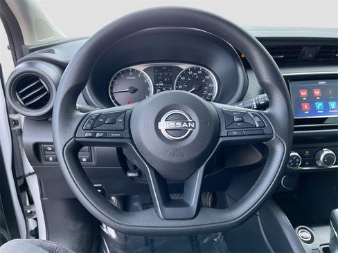 Certified 2023 Nissan Kicks S image 10