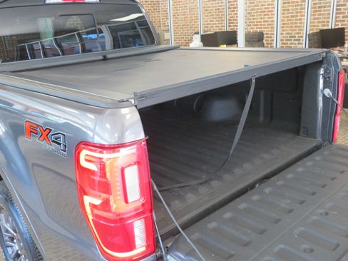 Used 2019 Ford Ranger Lariat w/ Equipment Group 501A Mid AWD/4WD image 57