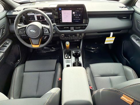 New 2026 Subaru Outback Wilderness image 15