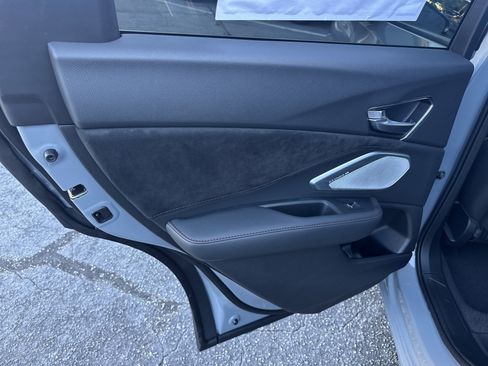 New 2025 Acura RDX A-Spec image 14
