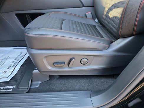 New 2026 Nissan Pathfinder Rock Creek image 22