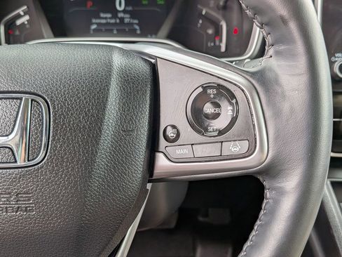 Used 2022 Honda CR-V Touring image 19