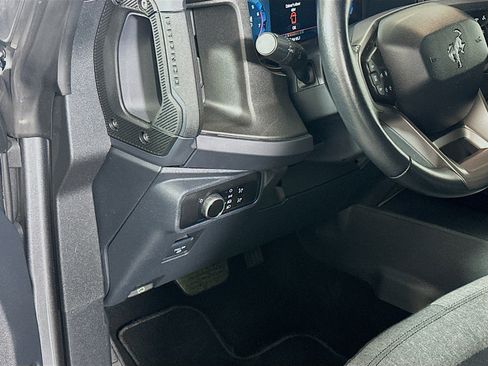 Used 2025 Ford Bronco Big Bend AWD/4WD image 17