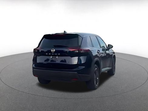 Used 2025 Nissan Rogue SV FWD image 10