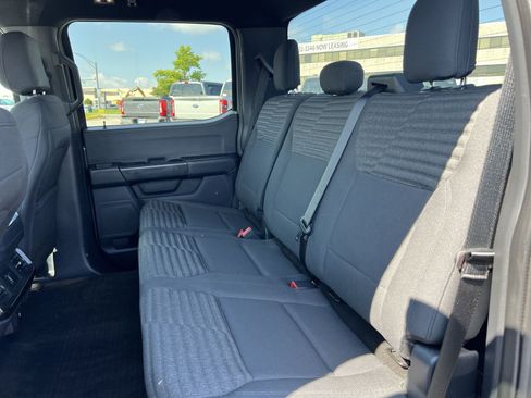 Used 2021 Ford F150 XL w/ STX Appearance Package AWD/4WD image 24