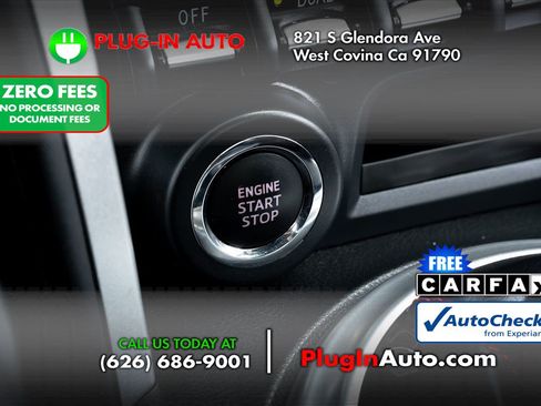 Used 2020 Subaru BRZ Limited w/ Popular Package #1 RWD image 19