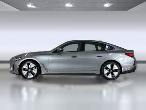 Used 2023 BMW i4 eDrive40 w/ Premium Package RWD image 2