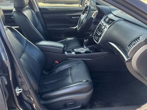 Used 2018 Nissan Altima 2.5 SL image 19
