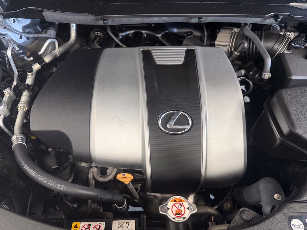 Used 2020 Lexus RX 350 AWD w/ Premium Package image 9