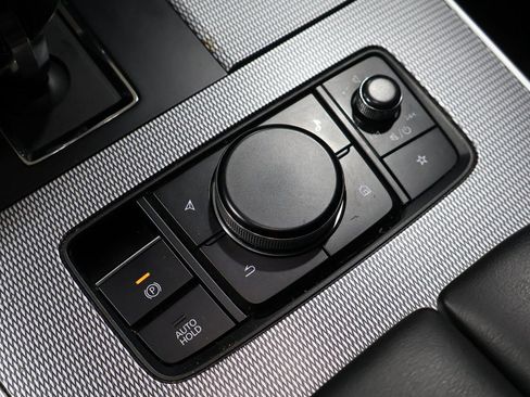 Used 2024 MAZDA CX-90 3.3 Turbo w/ Premium Package image 29