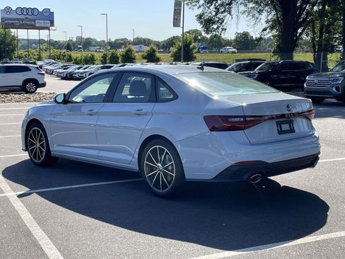 New 2026 Volkswagen Jetta GLI Autobahn FWD image 5