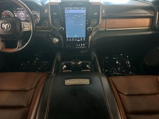 Used 2022 RAM 1500 Limited AWD/4WD video 4