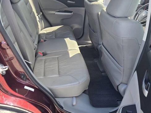 Used 2014 Honda CR-V EX-L image 17