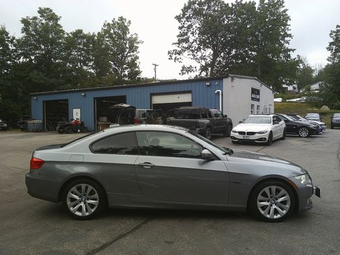 Used 2013 BMW 328i xDrive Coupe image 3