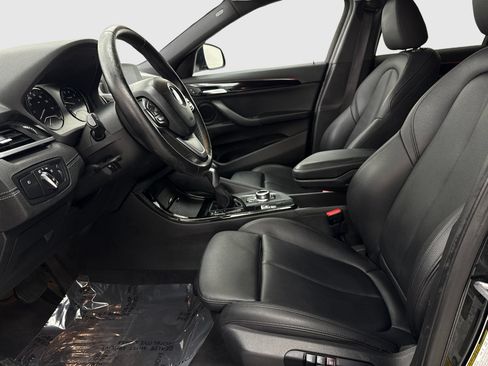 Used 2018 BMW X2 sDrive28i w/ Convenience Package FWD image 17