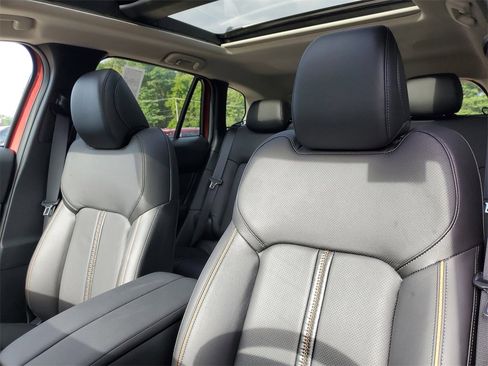 New 2025 MAZDA CX-50 AWD 2.5 Hybrid w/ Weather Package image 13