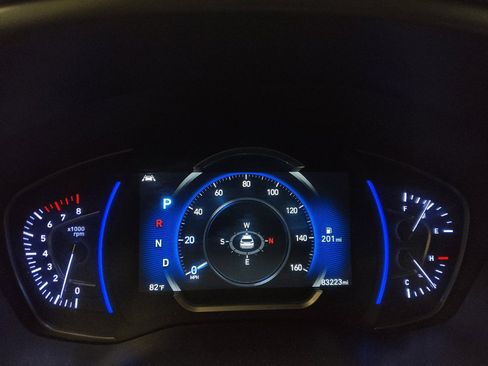 Used 2020 Hyundai Santa Fe Limited w/ Cargo Package AWD/4WD image 23