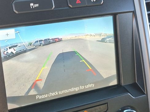Used 2020 Ford F150 XLT w/ Equipment Group 302A Luxury AWD/4WD image 20
