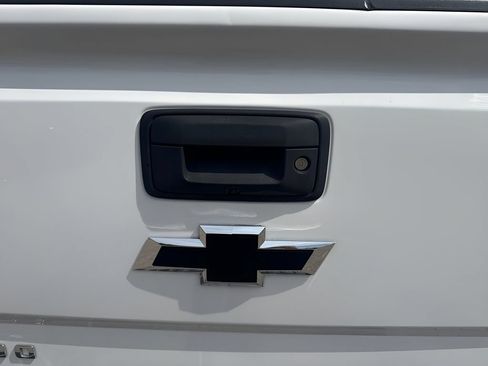 Used 2018 Chevrolet Silverado 3500 LTZ w/ Duramax Plus Package AWD/4WD image 29