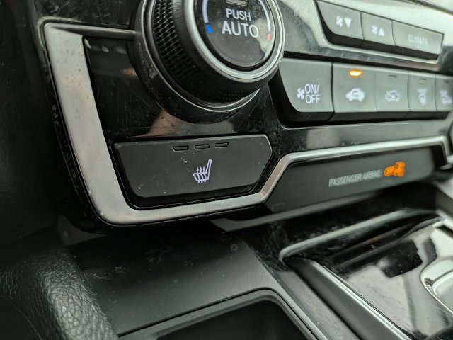 Used 2019 Honda CR-V EX-L image 7