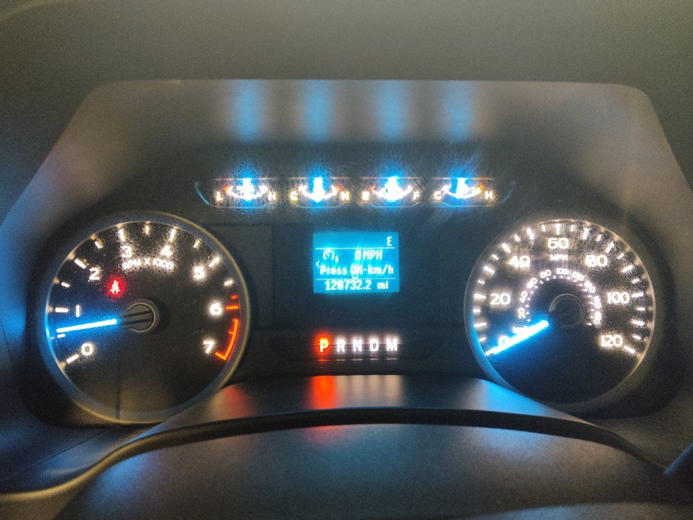 Used 2018 Ford F150 XLT AWD/4WD image 23