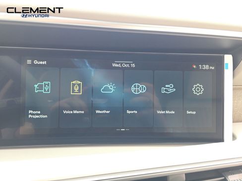 New 2026 Hyundai Palisade SEL image 19