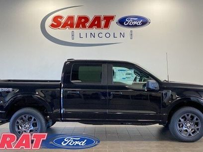 New 2026 Ford F150 STX w/ Equipment Group 200A