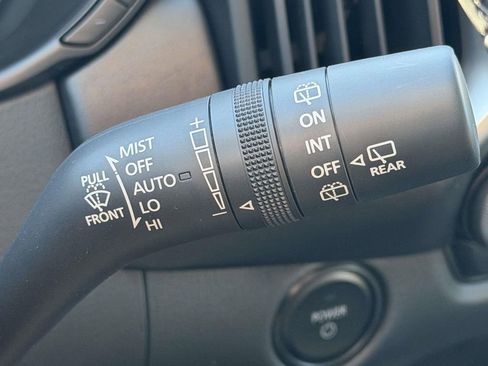 New 2026 MAZDA CX-50 AWD 2.5 Hybrid w/ Weather Package image 6