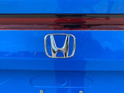 New 2025 Honda Civic Sport image 8