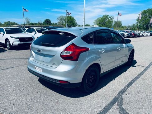 Used 2012 Ford Focus SE FWD image 6