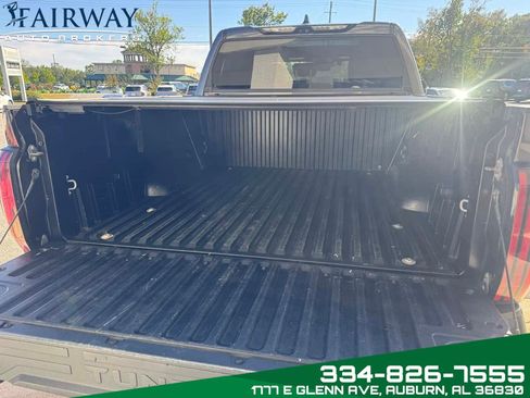 Used 2022 Toyota Tundra Platinum image 32