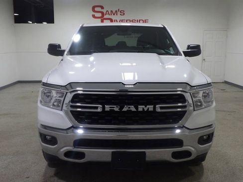 Used 2022 RAM 1500 Big Horn image 6