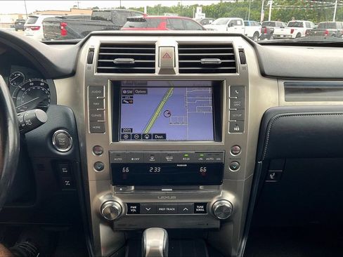 Used 2020 Lexus GX 460 Premium w/ Premium Package AWD/4WD image 21