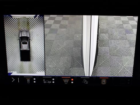 Used 2025 GMC Sierra 2500 Denali image 19