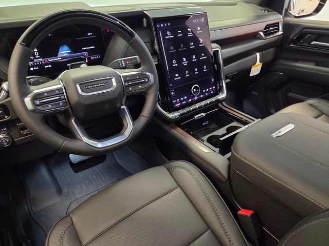 New 2026 GMC Yukon Denali w/ Denali Reserve Package AWD/4WD image 15