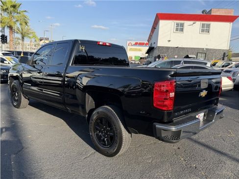 Used 2018 Chevrolet Silverado 1500 LT image 4