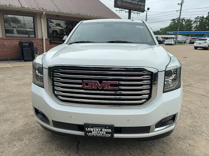 Used 2019 GMC Yukon XL SLT w/ Premium Edition
