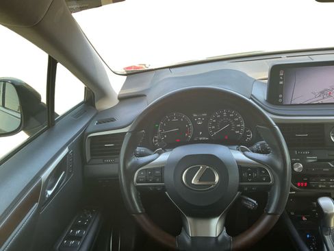 Used 2022 Lexus RX 350 AWD w/ Premium Package image 12