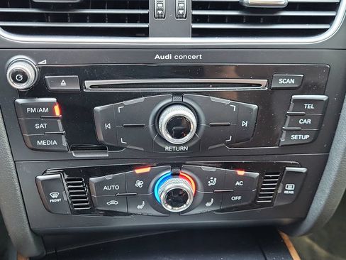 Used 2013 Audi A4 Premium AWD/4WD image 30