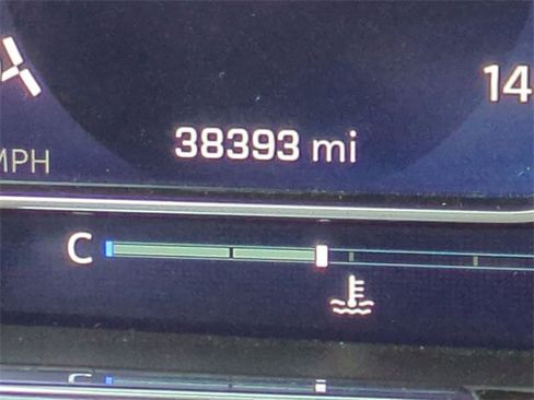 Used 2024 Chevrolet Silverado 1500 RST image 23